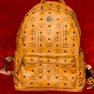 monster muscle backpack